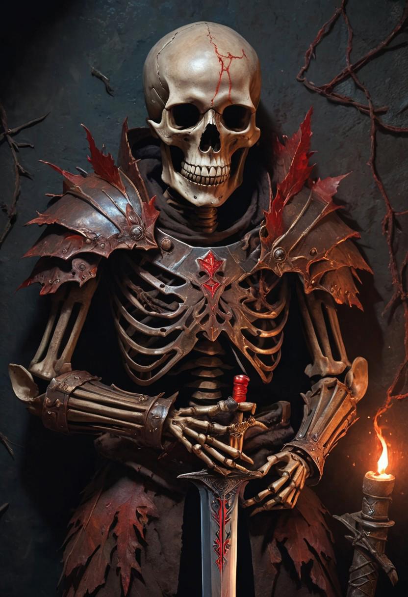 AI-Powered Visual Creation