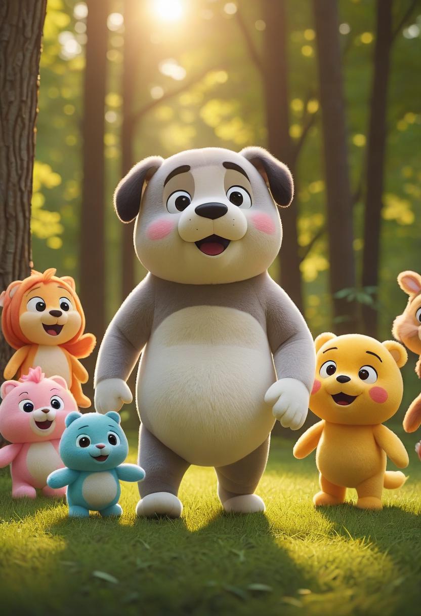 Effortless Generation