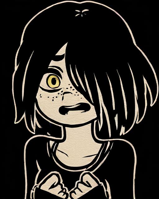 Customize Your Own Andy & Leyley