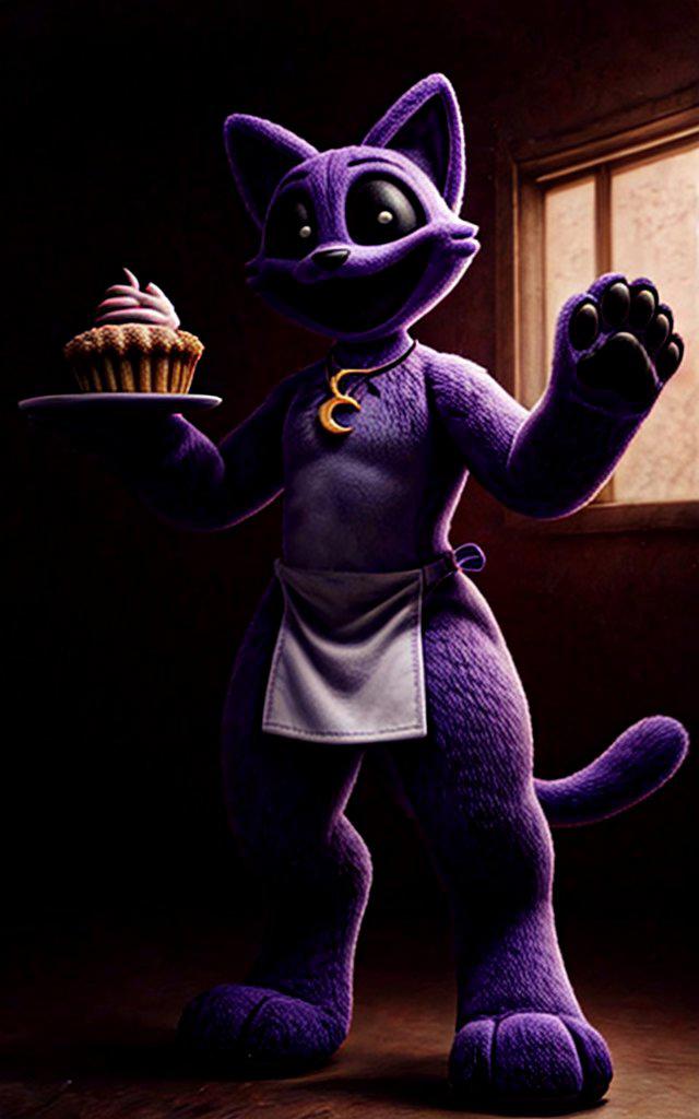 Effortless Generation