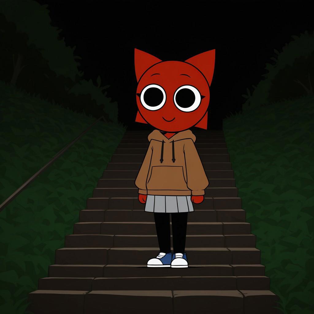 Instant Sprunki Retake Magic