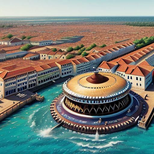 Unleash Infinite Creativity