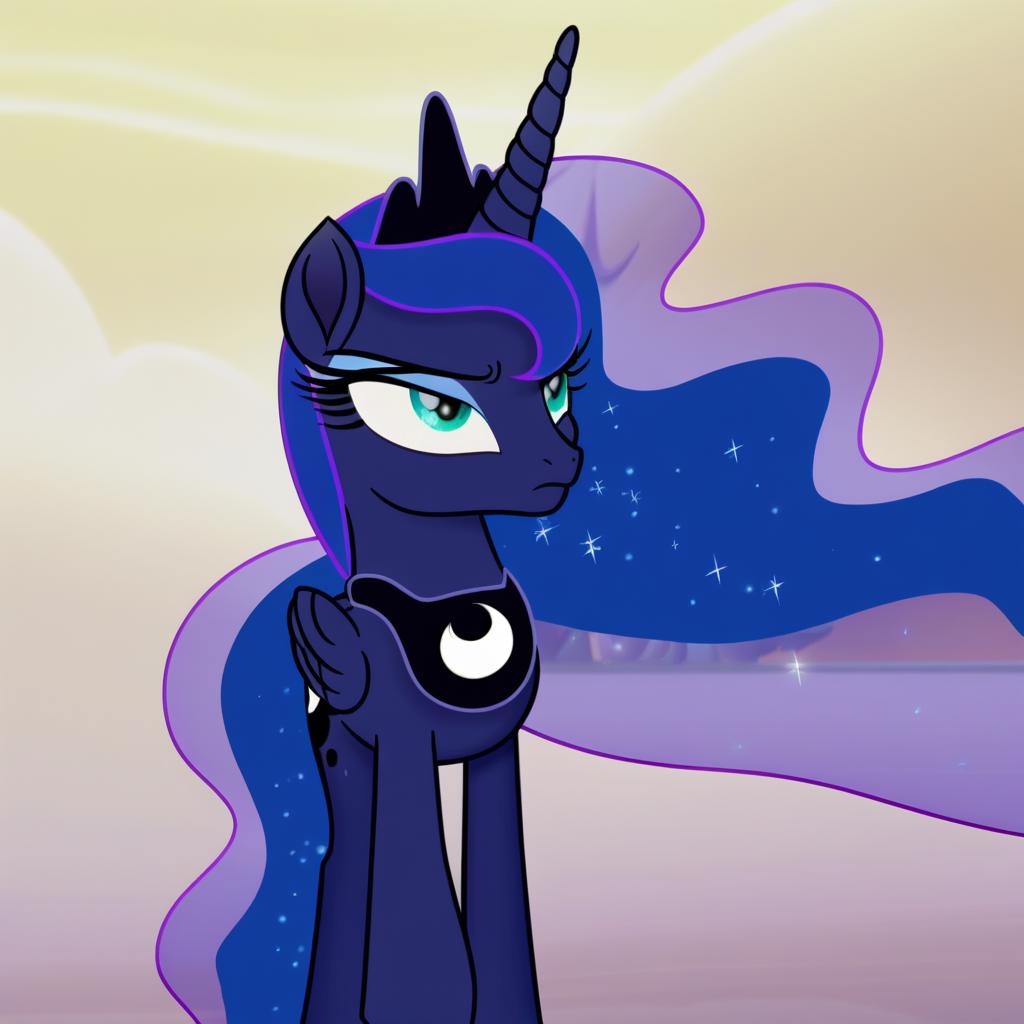 Customize Your Mlp Movie OC