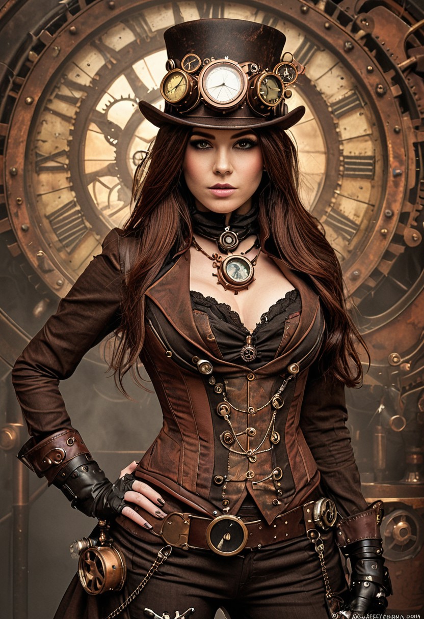 Customizable Effects