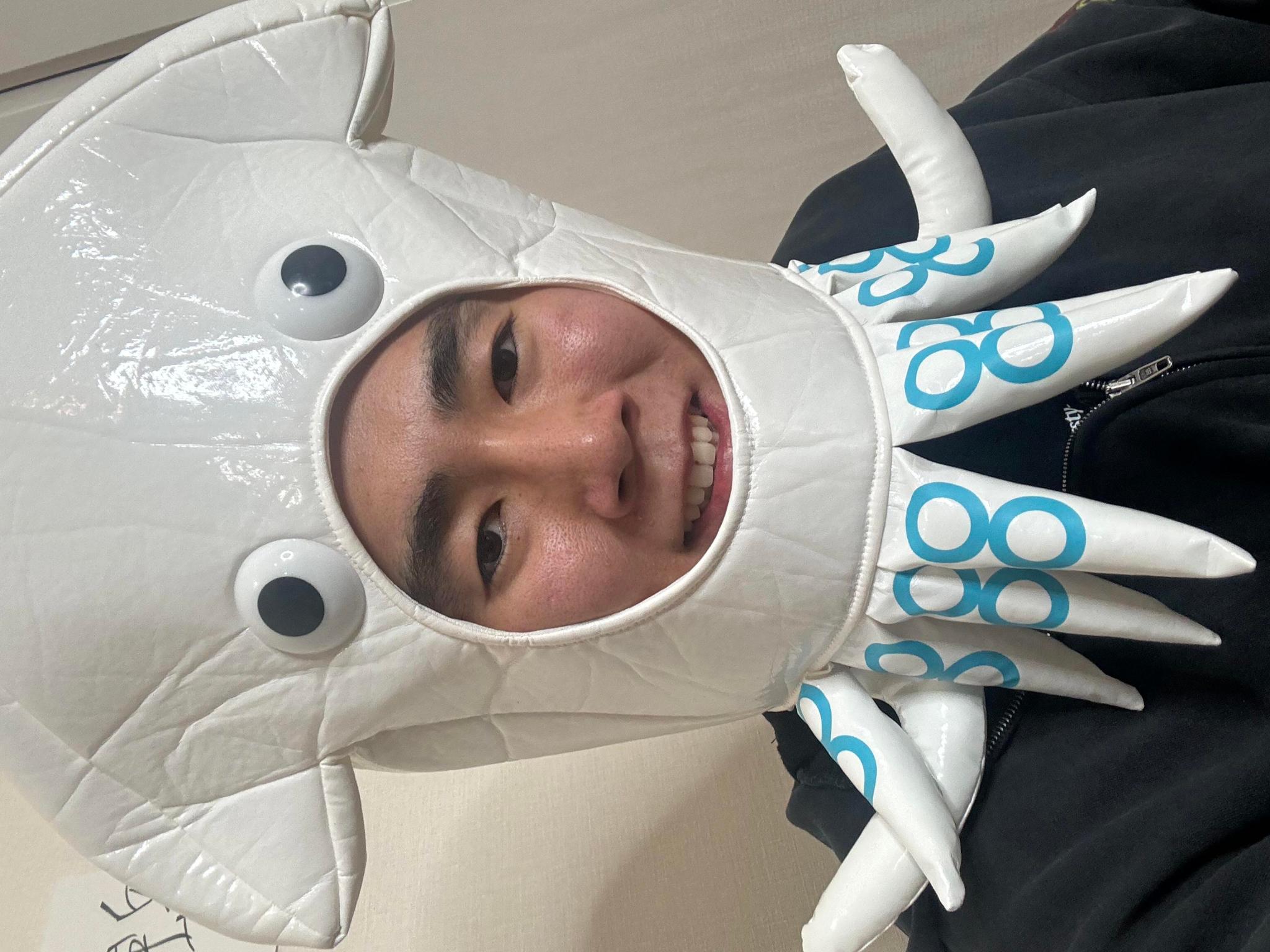 AI-Powered Monster Creation