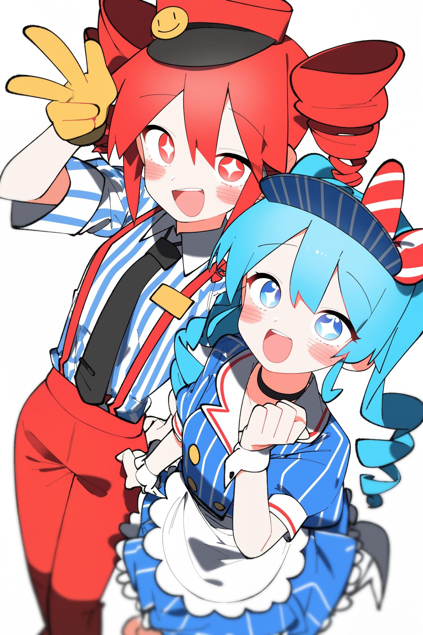 Mesmerizer-Inspired Creativity