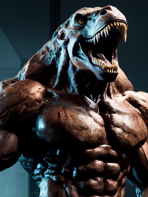 Effortless AI-Powered Creation