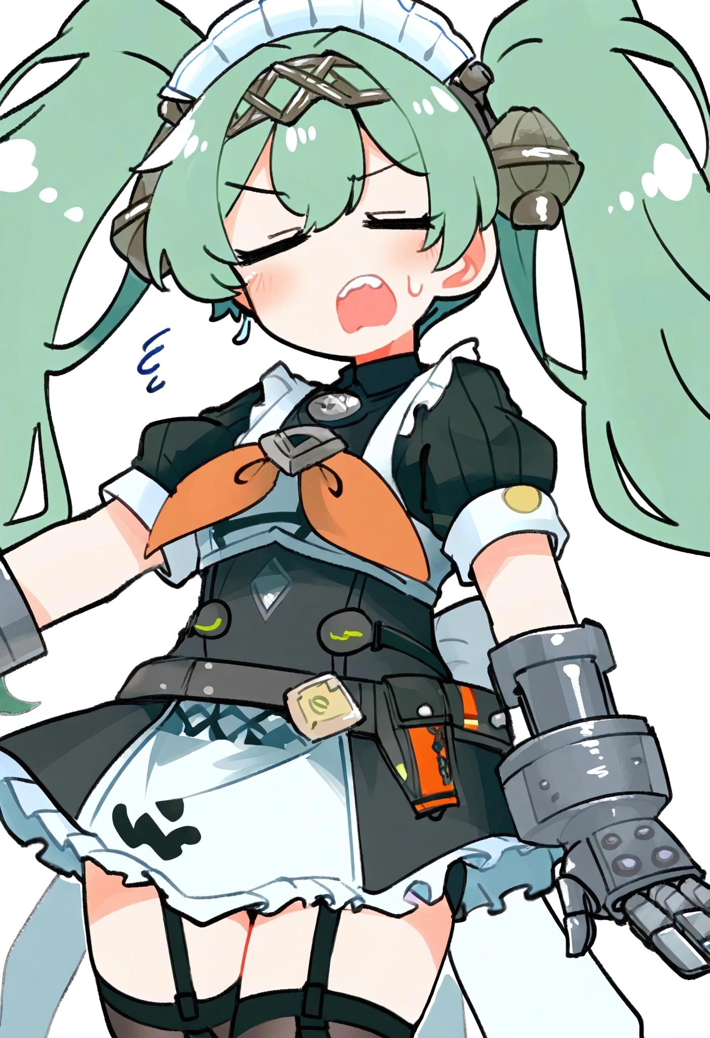 AI-Powered Visual Creation