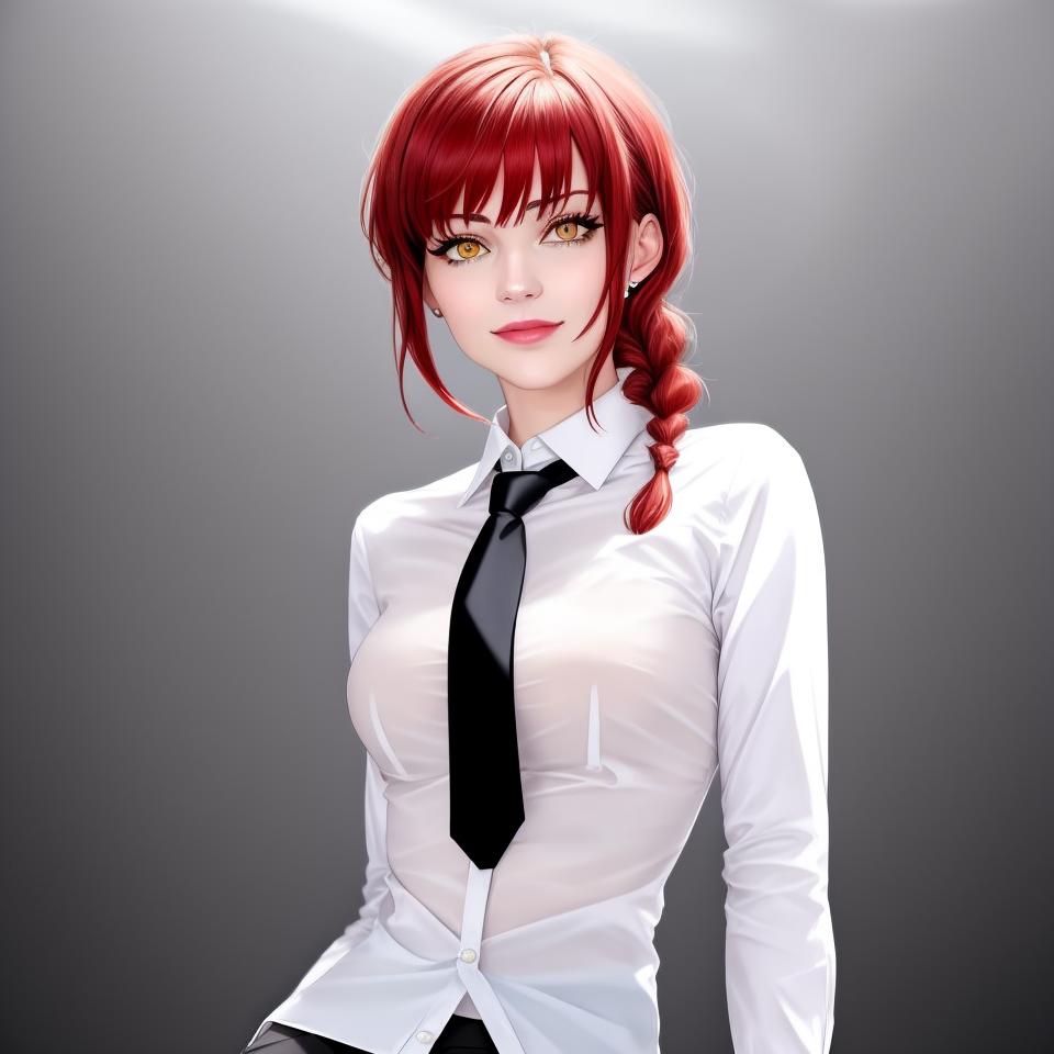 Customize Scott Pilgrim's Look