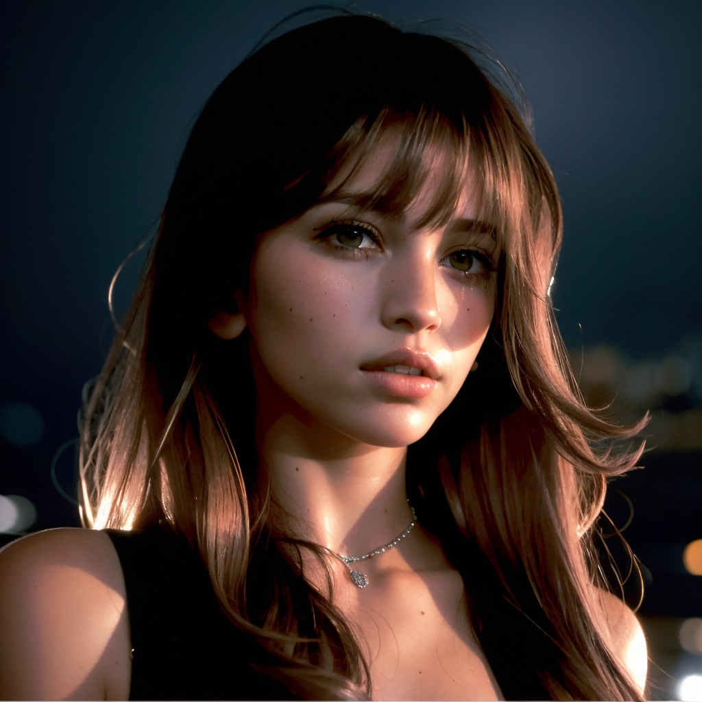 Scene-Themed Creativity