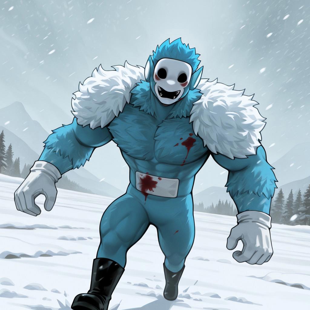 AI-Powered Generation