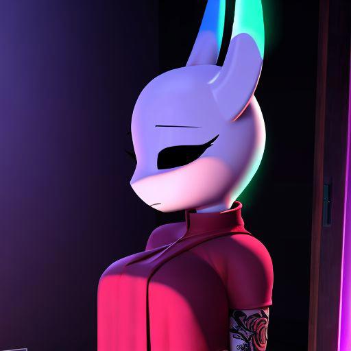 Instant Sfm Mlp Magic