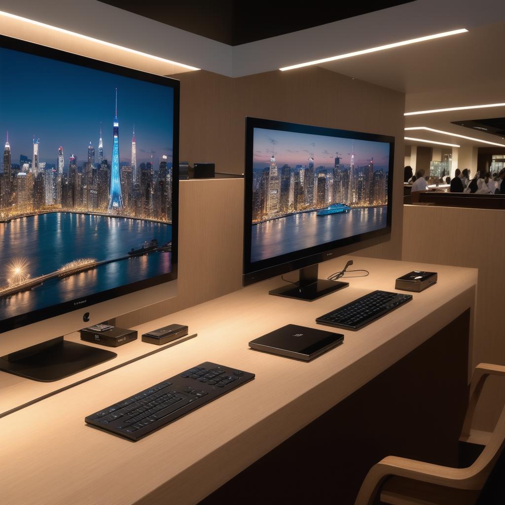 TV Character Visionary