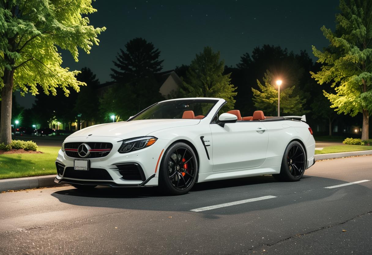 Customize Any Character