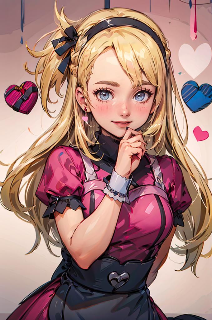 AI-Powered Visual Magic