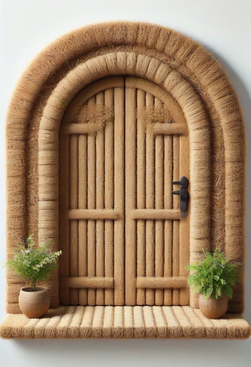 Instant Welcome Home Art