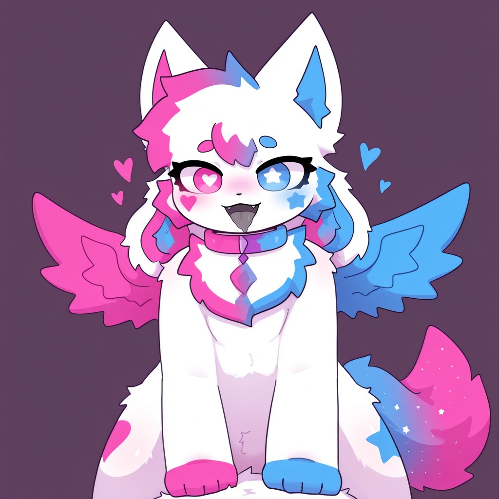 Customize Your Kittydog