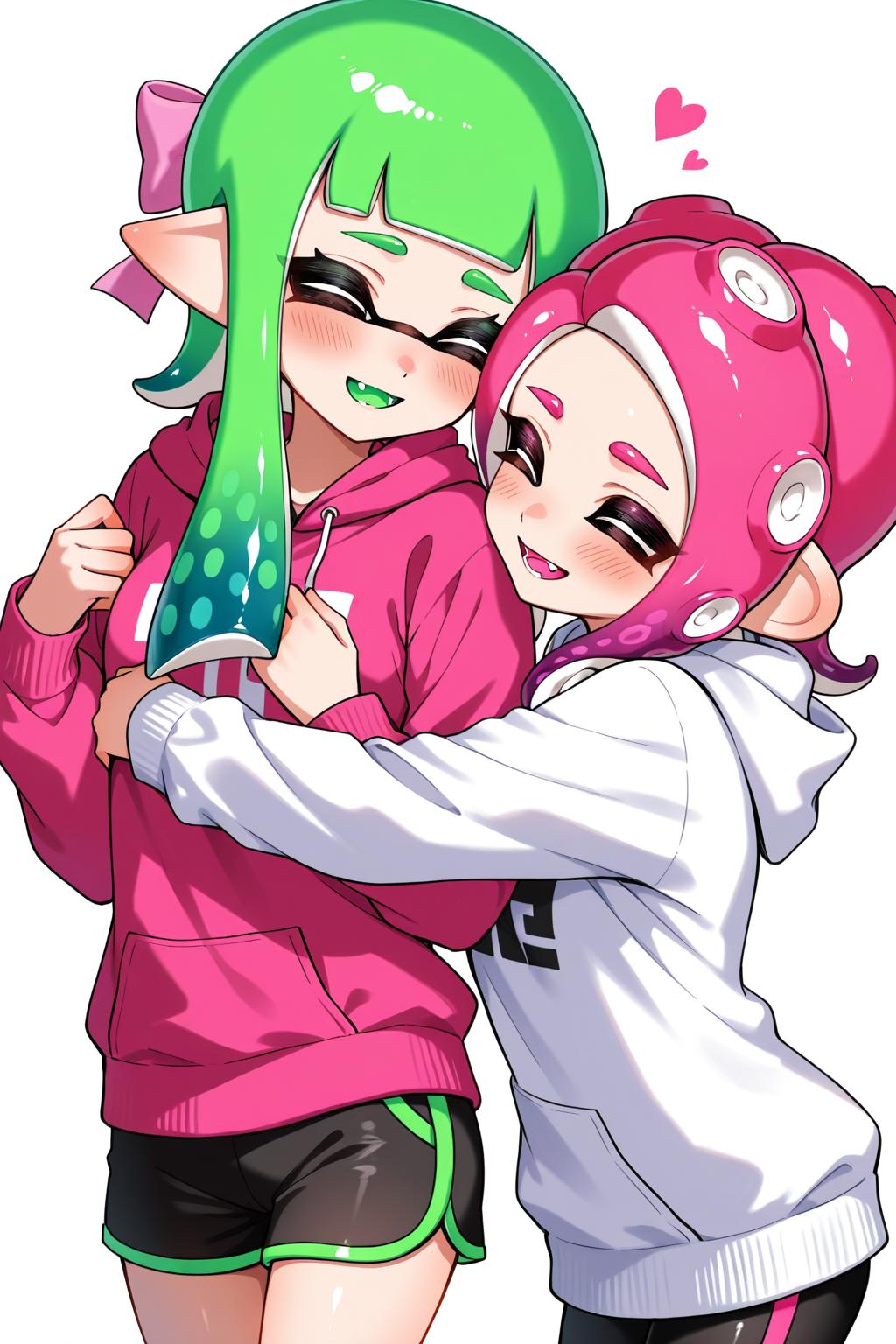 AI-Powered Character Creation