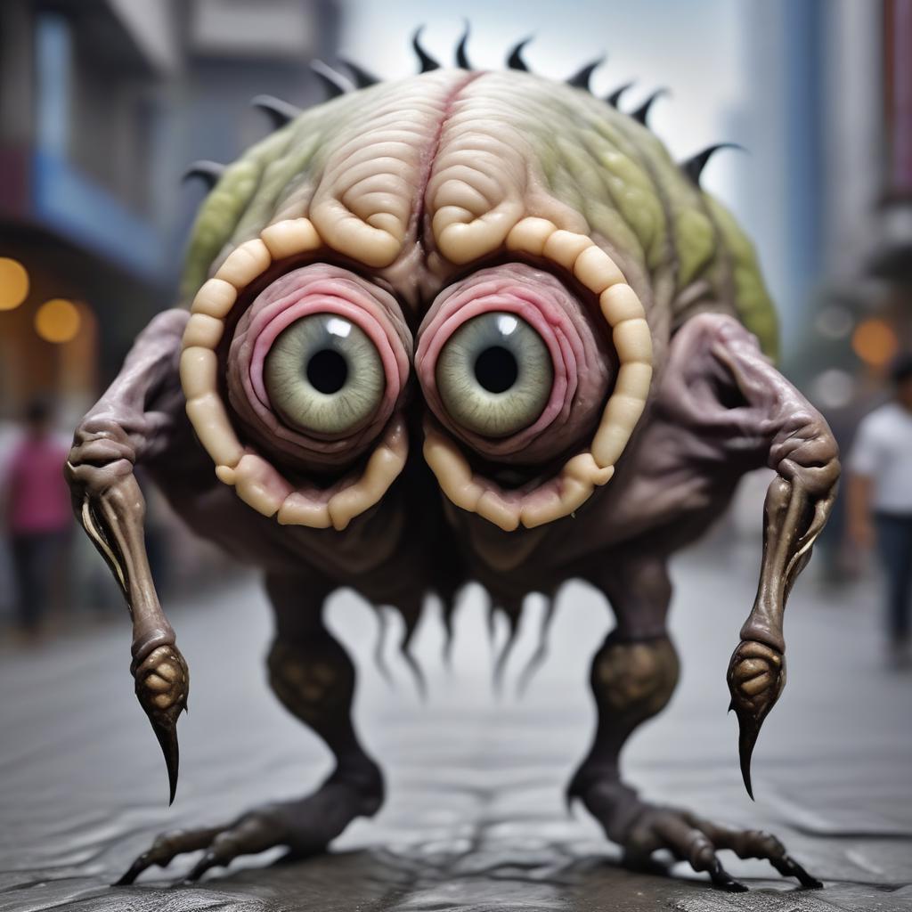 Unlimited Creative Possibilities