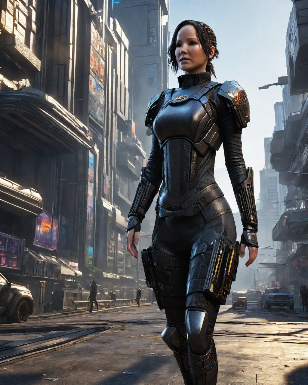 Panem-Perfect Creations