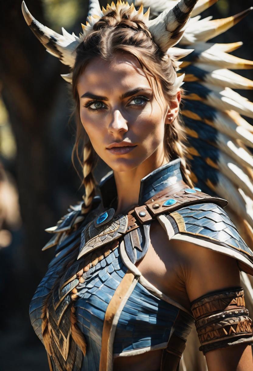 Customizable Visual Styles