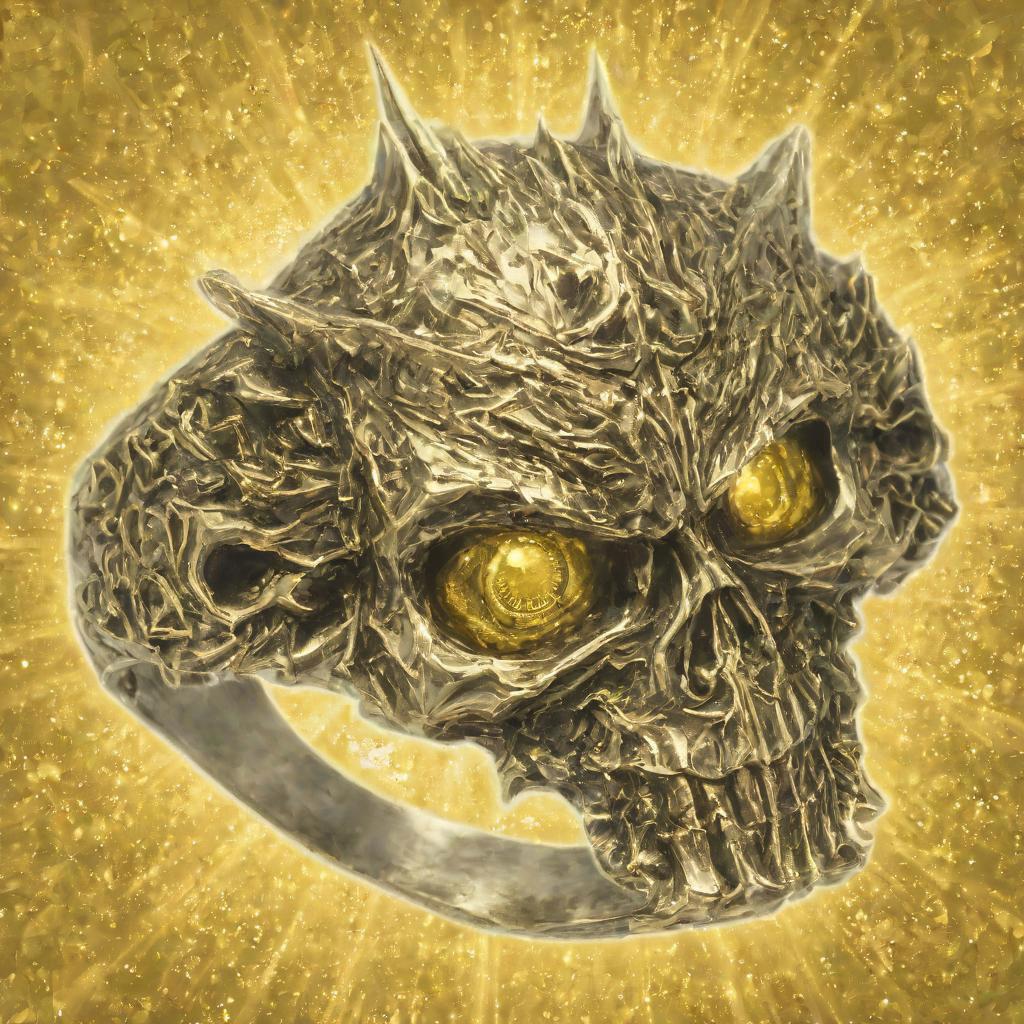 Baldurs Gate Style Generator