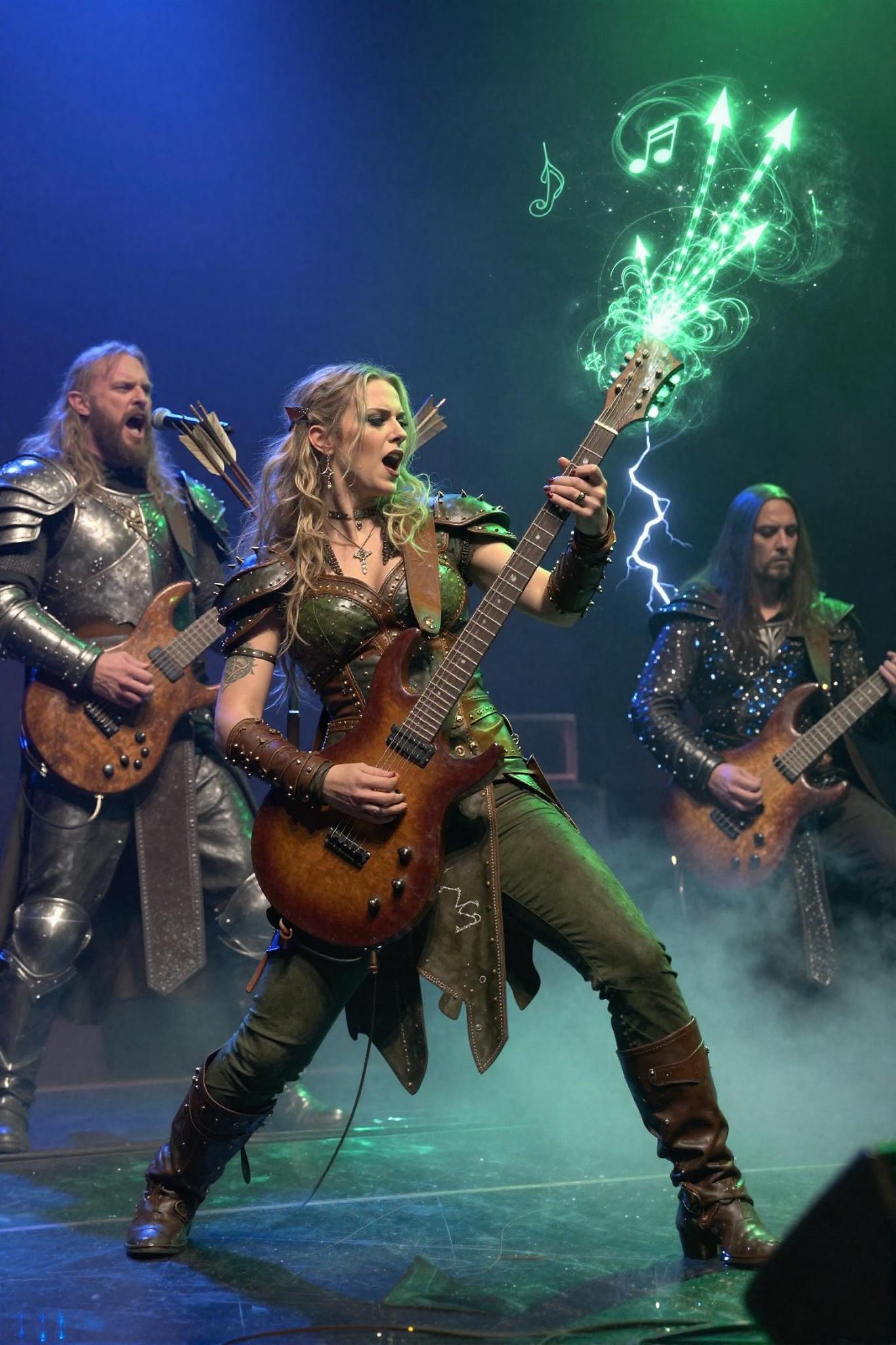 Sonic Fan Character Sonic