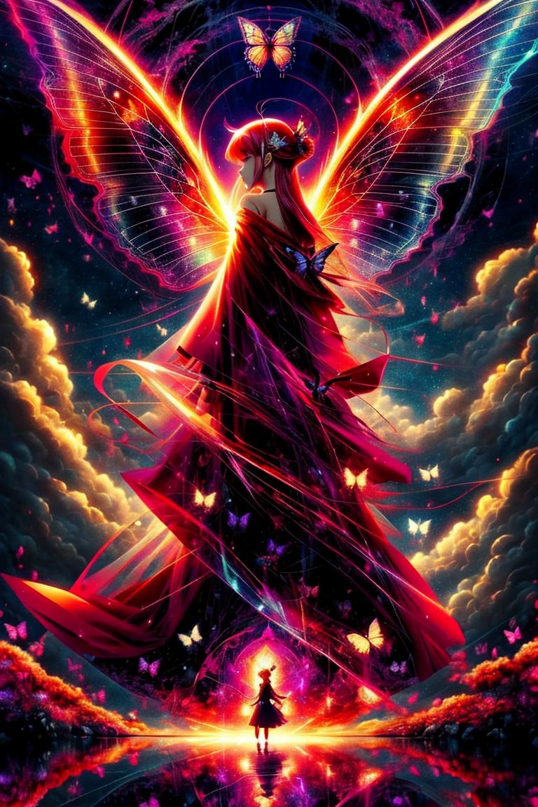 Land Of The Lustrous