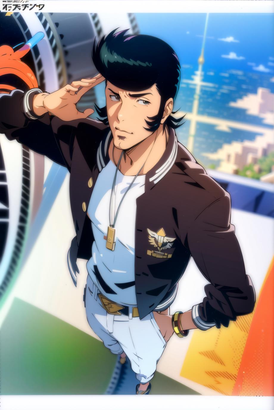 Dandys World Ocs Maker