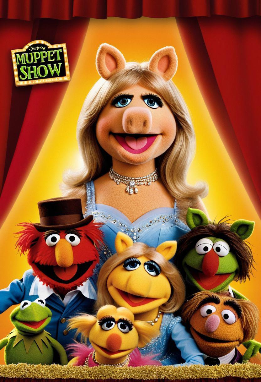 AI-Powered Creativity