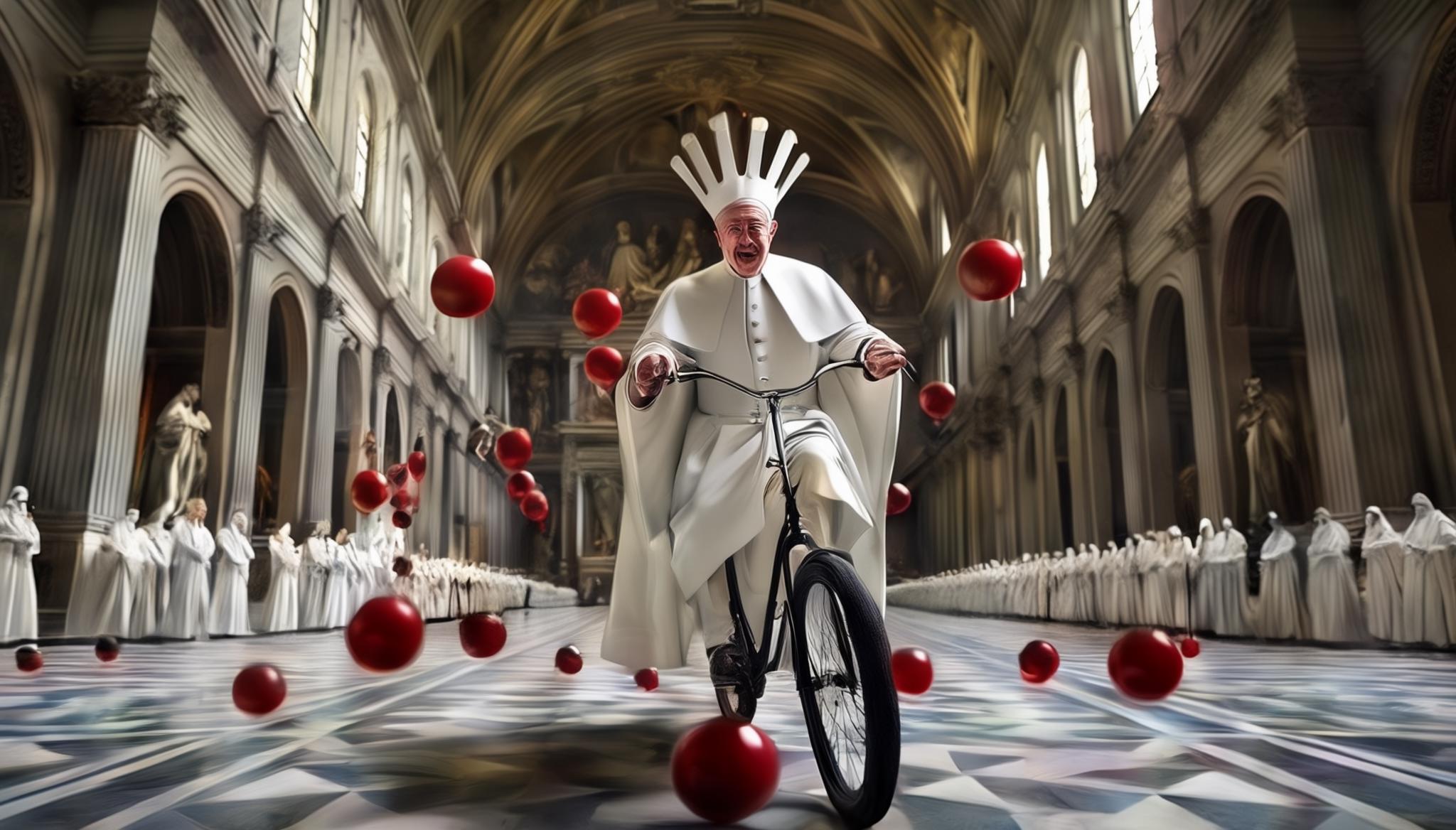 AI-Powered Creativity