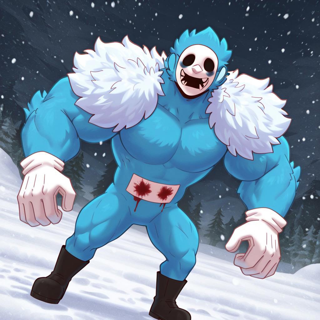 Customize Your Slendytubbies