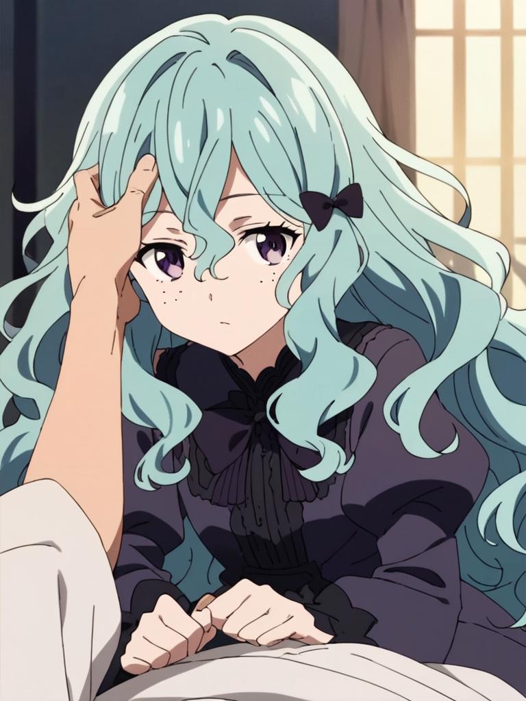 Customize Your Shadows