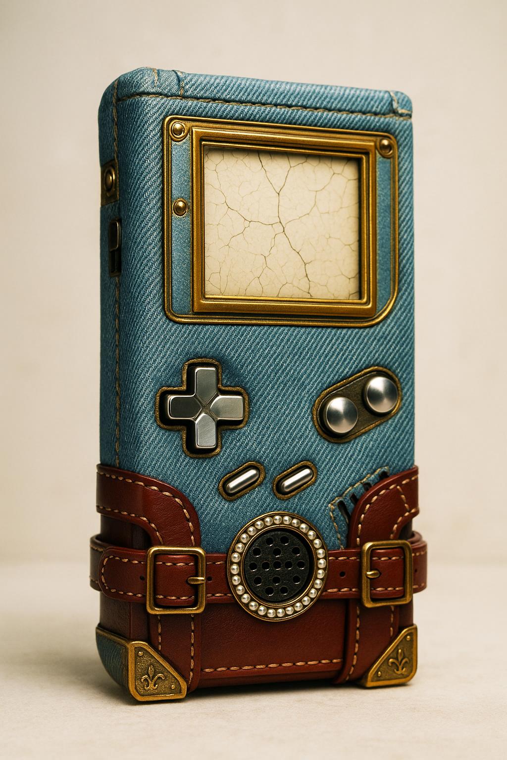 Game-Themed AI Models