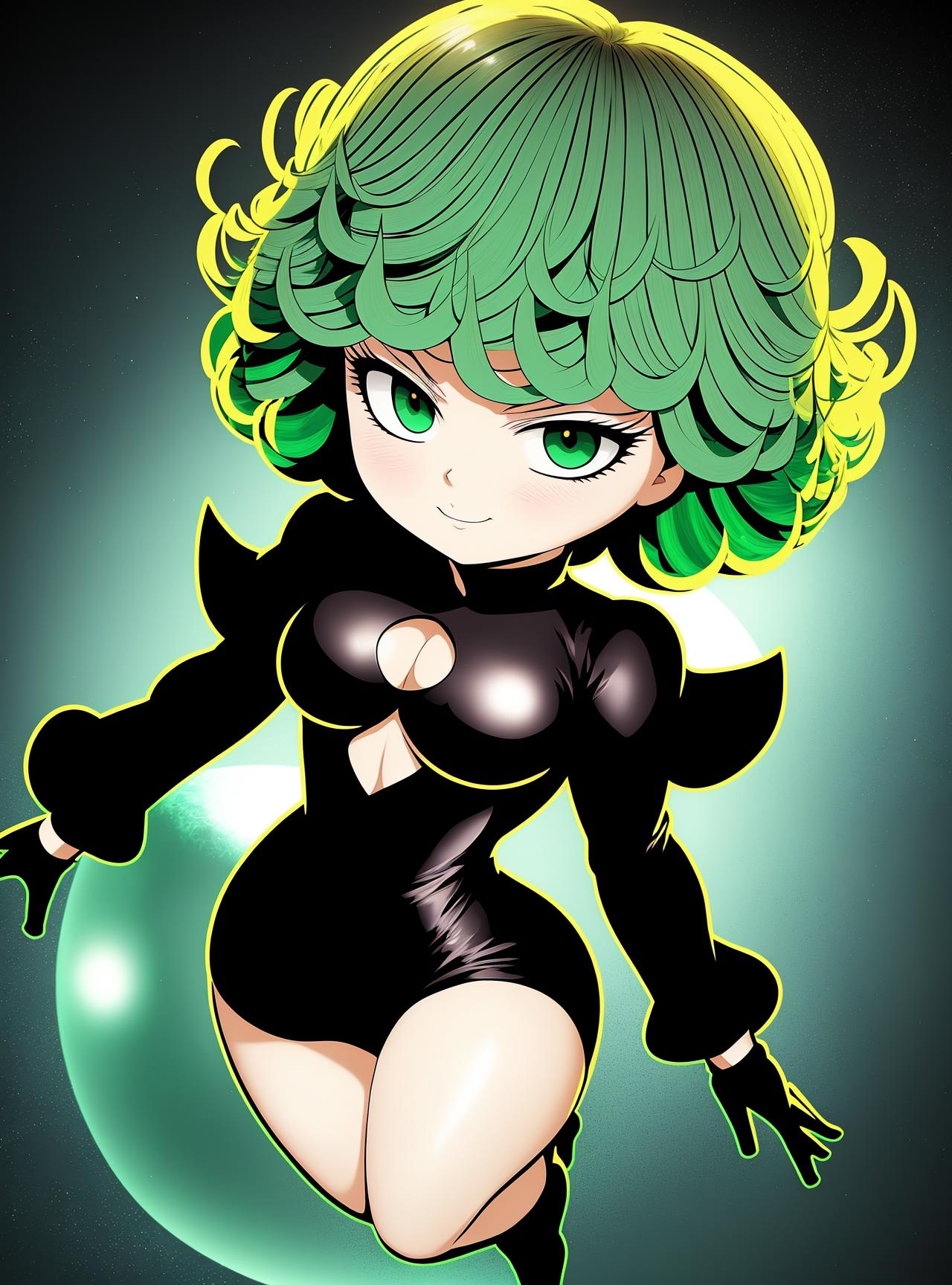 AI-Powered Creativity