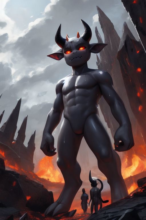 Advanced AI Technology