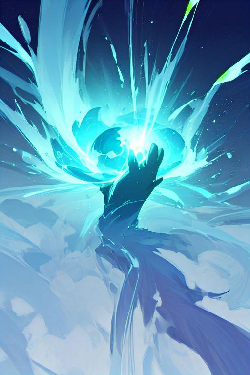 AI-Powered Visual Magic