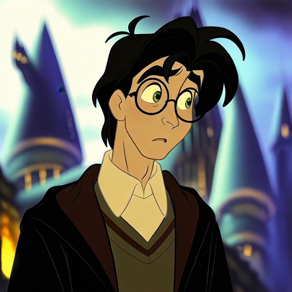 Customize Your Wizard