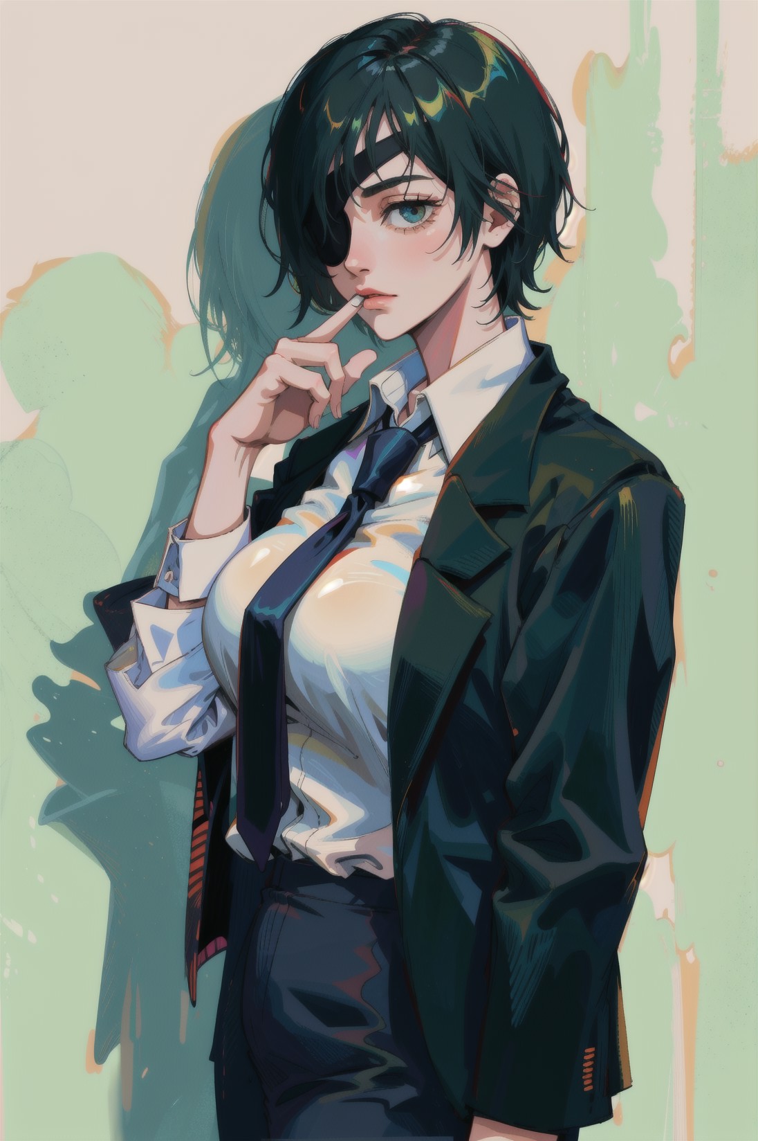 AI-Powered Creativity