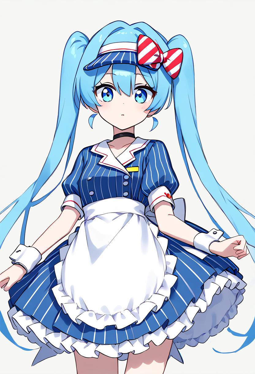 Unlimited Customization