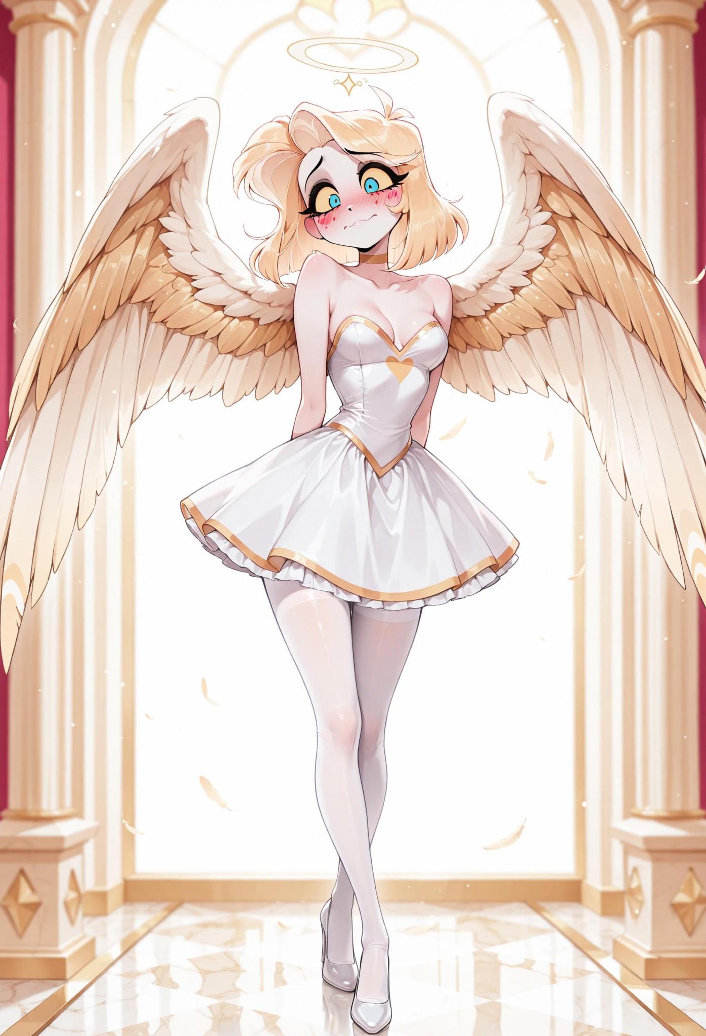 Instant AI Art Generation