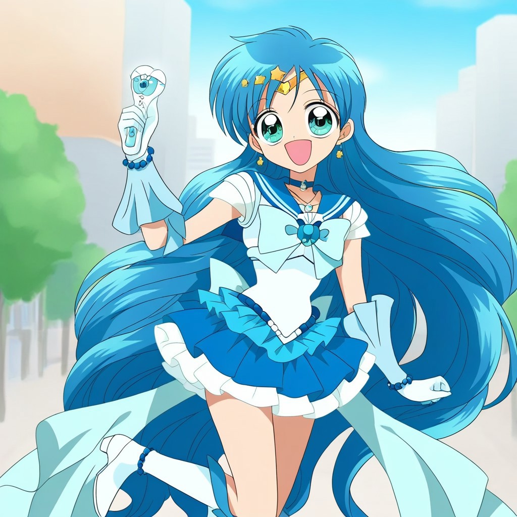 AI-Powered Creativity