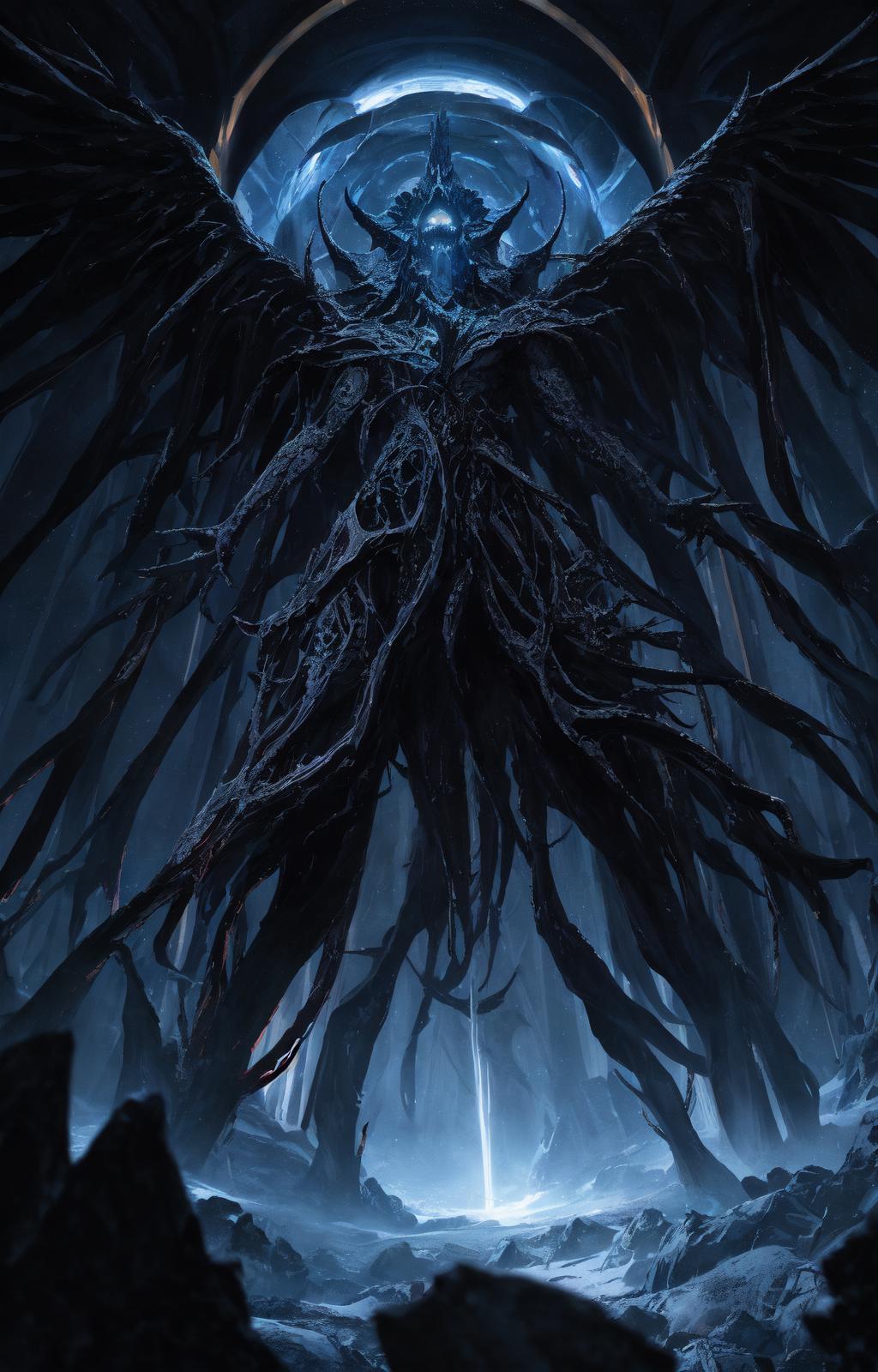 AI-Powered Visual Magic