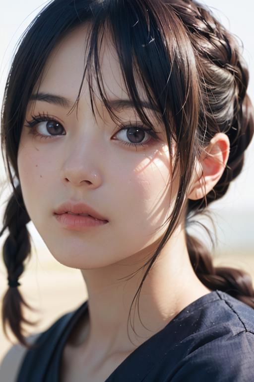 AI-Powered Visual Magic