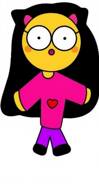 Dandy World OC Maker