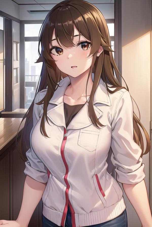 Customize Your Hashira