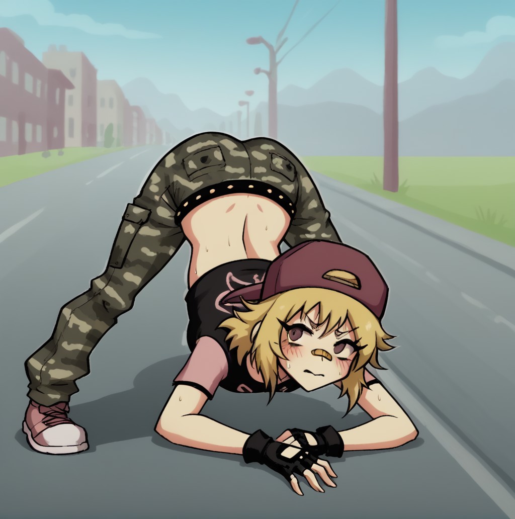 Free Credits & Subscription Options