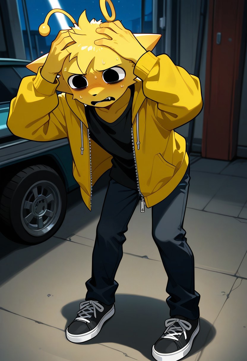 AI-Powered Creativity