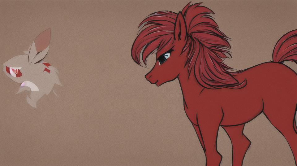Pony
