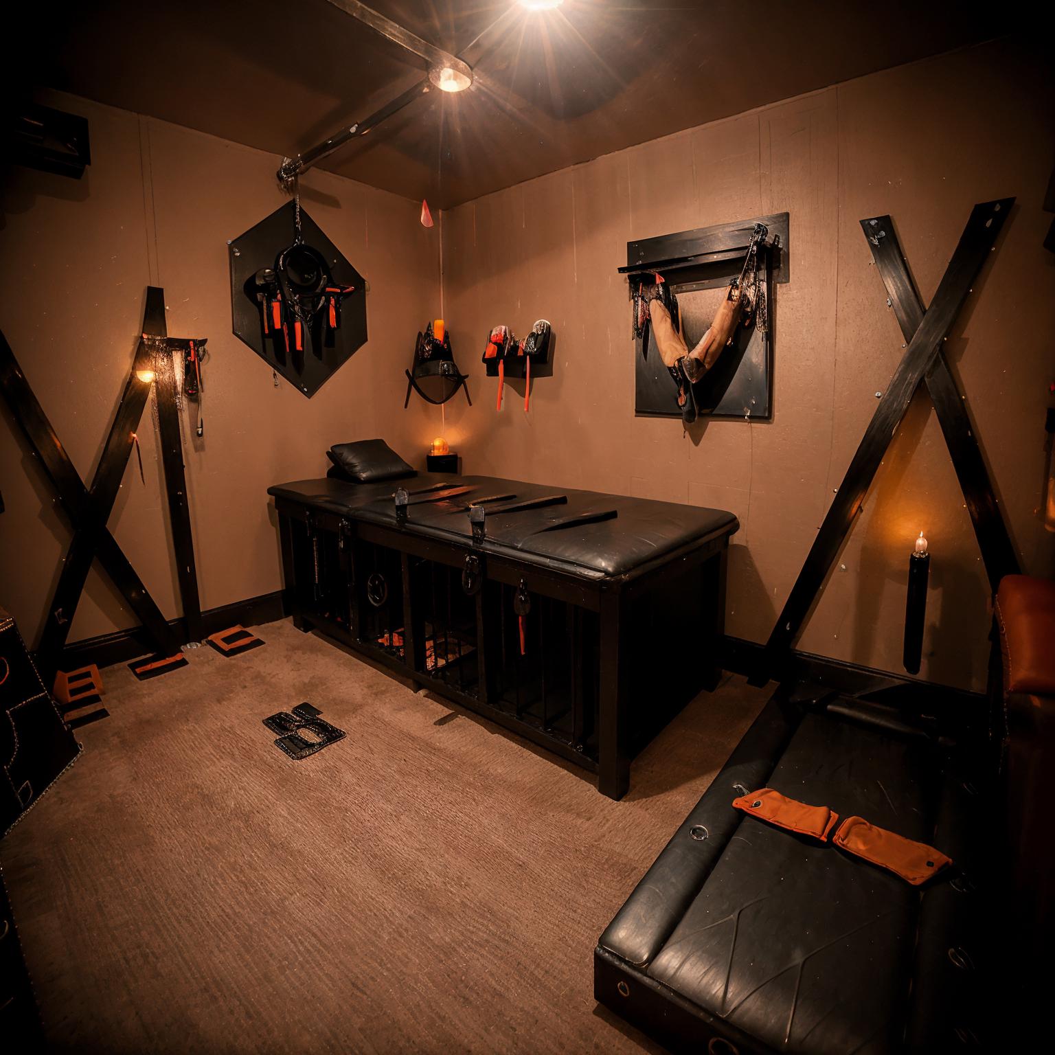 AI-Powered Bsd Creativity